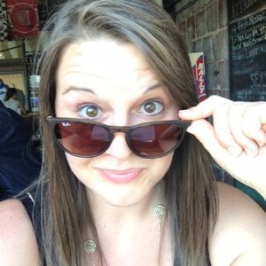 Meet your Posher, Ann marie